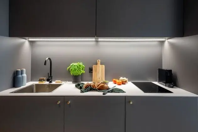 Apartment Medium