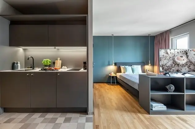 Apartment Medium