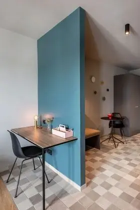 Apartment Medium