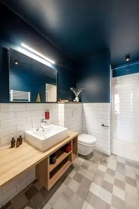 Apartment Medium