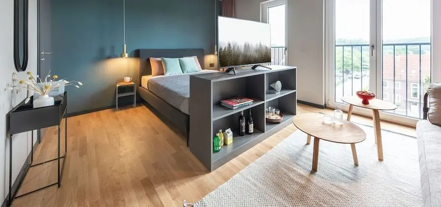 Apartment Smart
