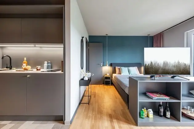 Apartment Smart