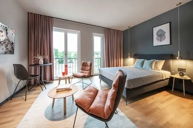 Apartment Smart