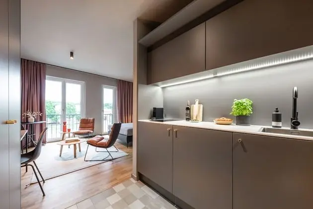 Apartment Smart