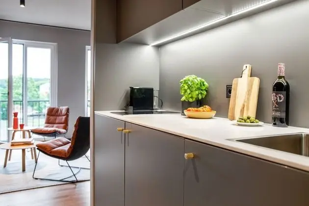 Apartment Smart