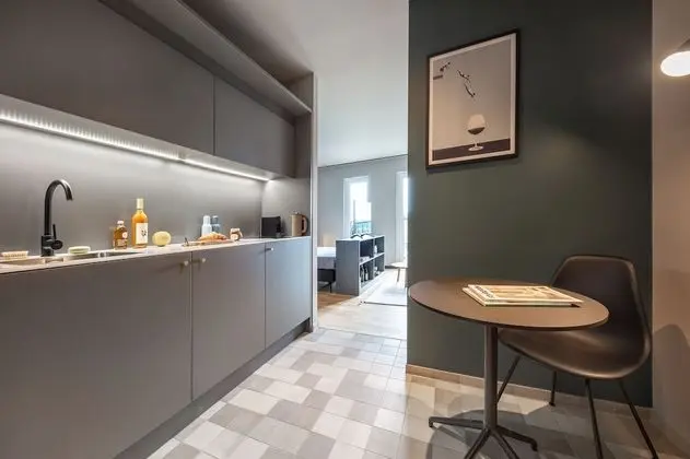 Apartment Smart