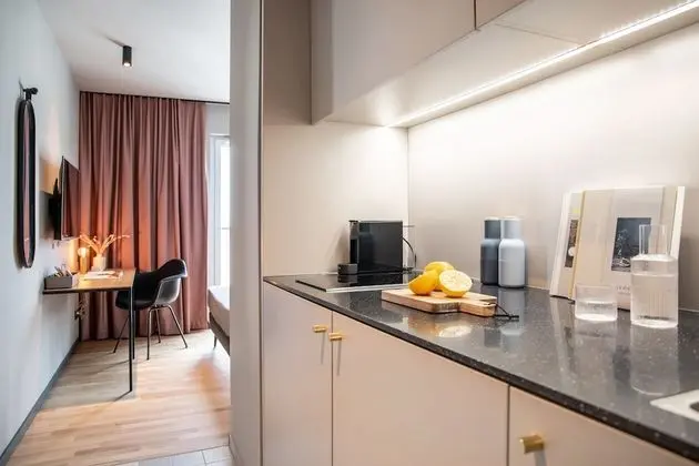 Apartment Smart