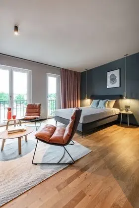 Apartment Smart