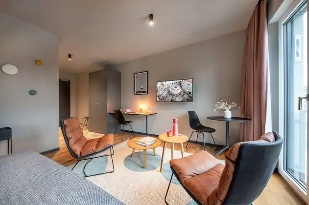 Apartment Smart
