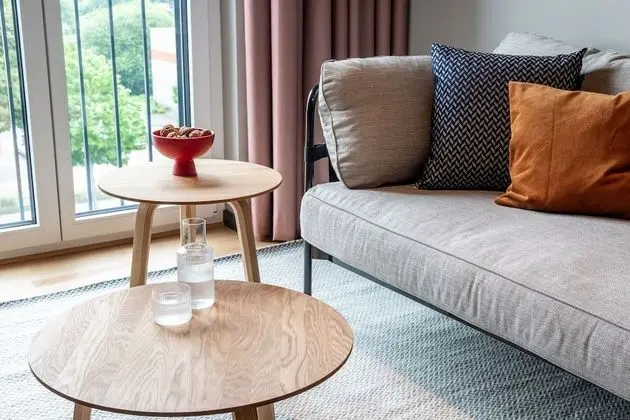 Apartment Smart