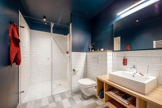 Apartment Smart
