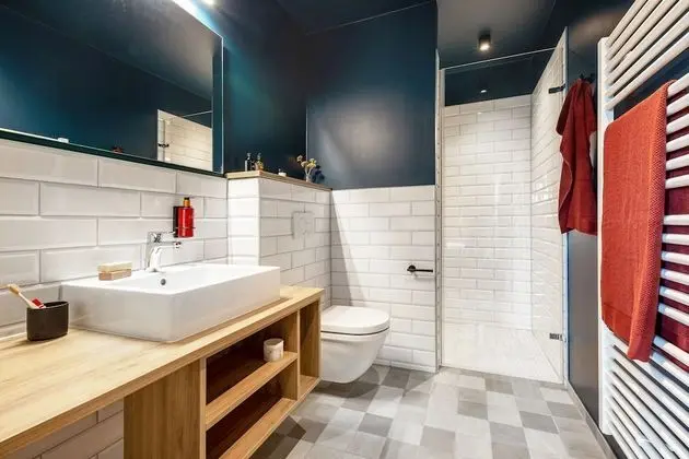Apartment Smart