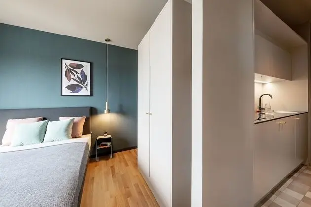 Apartment Xtra Smart