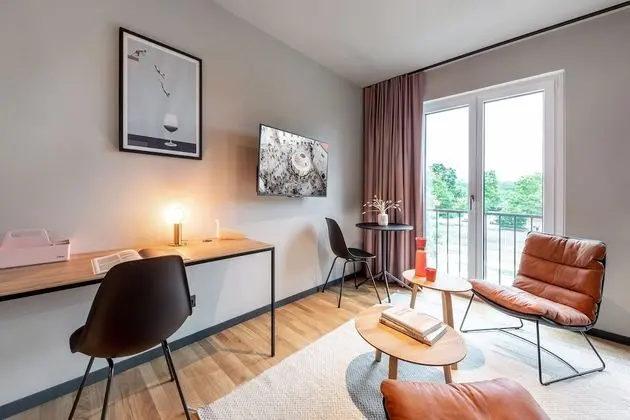 Apartment Xtra Smart