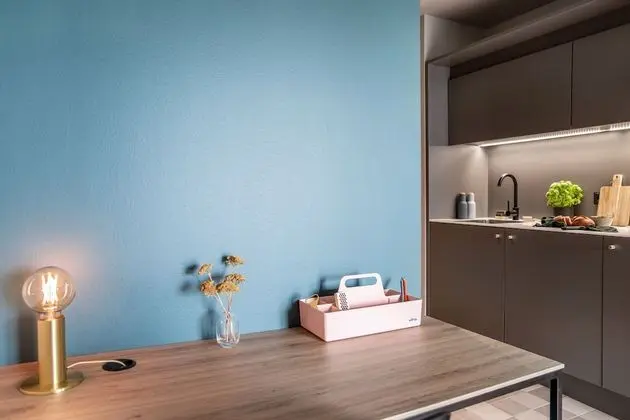 Apartment Xtra Smart