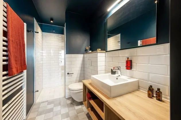 Apartment Xtra Smart