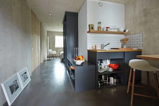 Apart Daire (ipartment S)