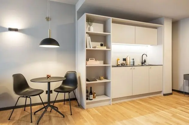 Apart Daire (Medium)