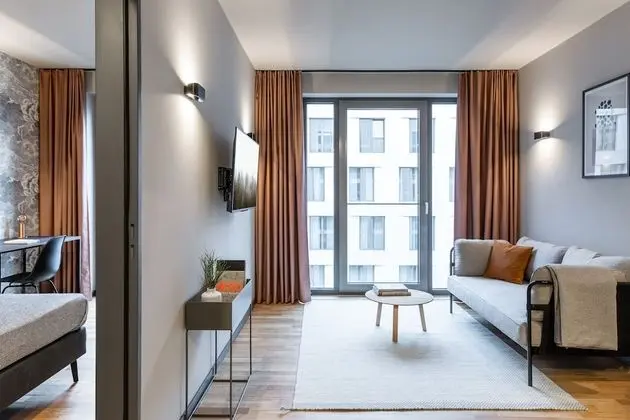 Apart Daire (Medium)