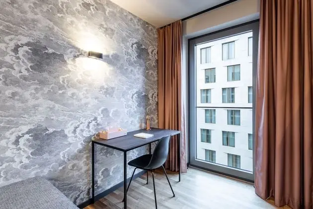 Apart Daire (Medium)