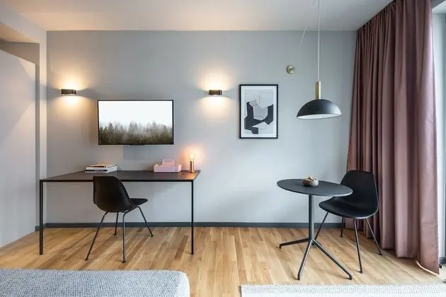 Apart Daire (Smart)