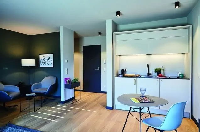 Apartment Smart