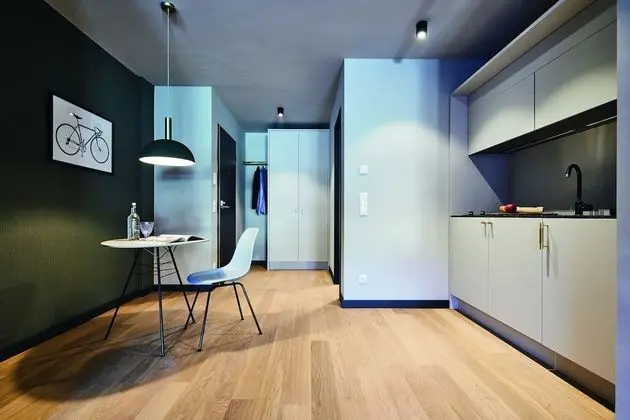 Apartment Xtra Smart