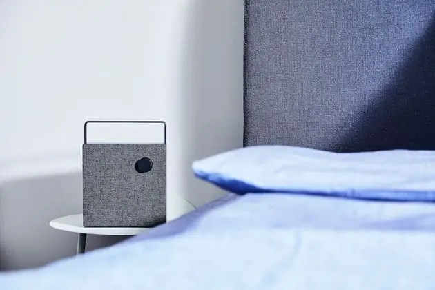Apartment Xtra Smart