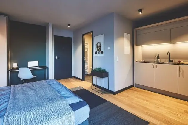 Apartment Xtra Smart