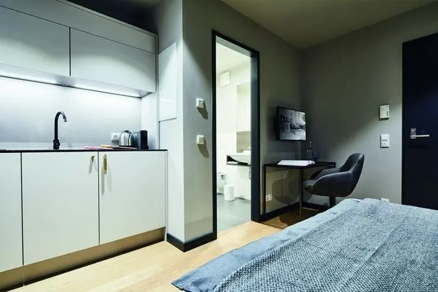 Apartment Xtra Smart