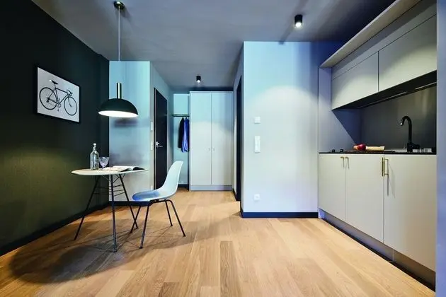 Apartment Xtra Smart