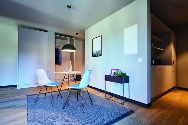 Apartment Xtra Smart