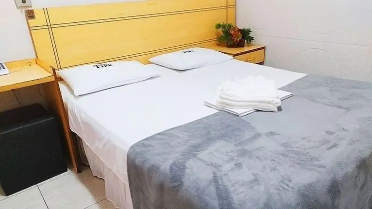 Tek Kişilik Oda