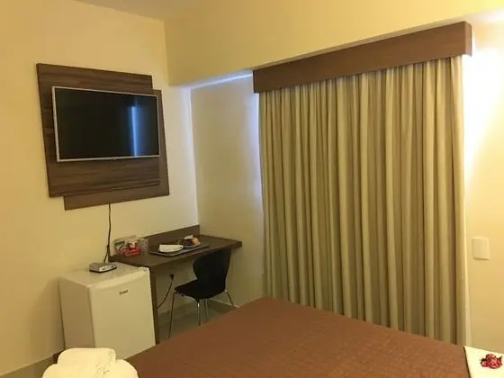 Luxo Casal