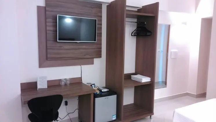 Superior Tek Kişilik Oda, 2 Tek Kişilik Yatak