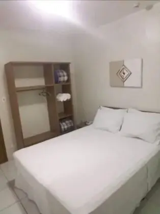 Standard Üç Kişilik Oda, 3 Tek Kişilik Yatak