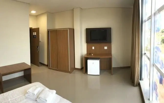 Executive Dört Kişilik Oda