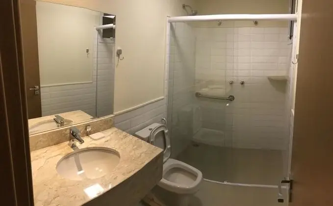 Executive Dört Kişilik Oda