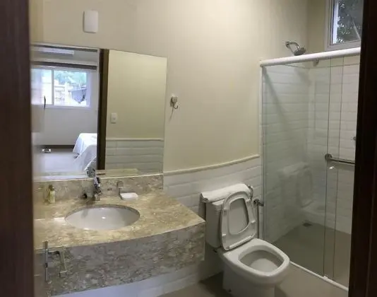 Executive Dört Kişilik Oda