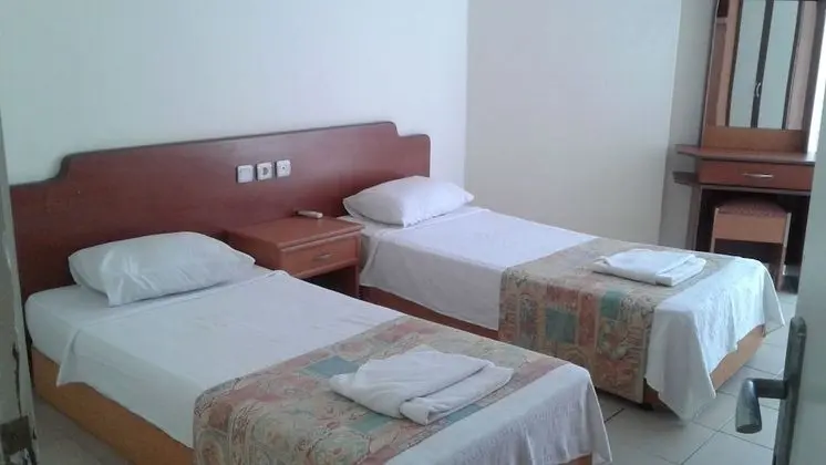 Apart Daire (4 Adults)