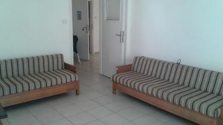 Daire, Şehir Manzaralı