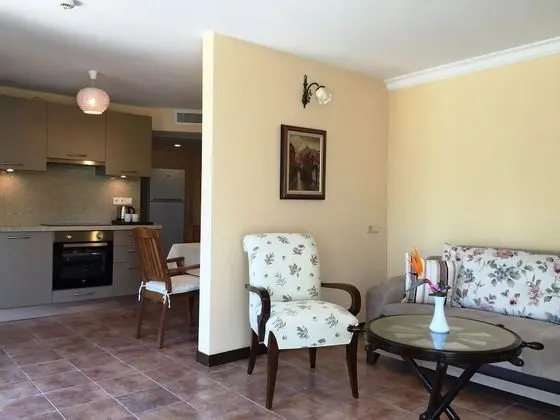 Oturma alanı