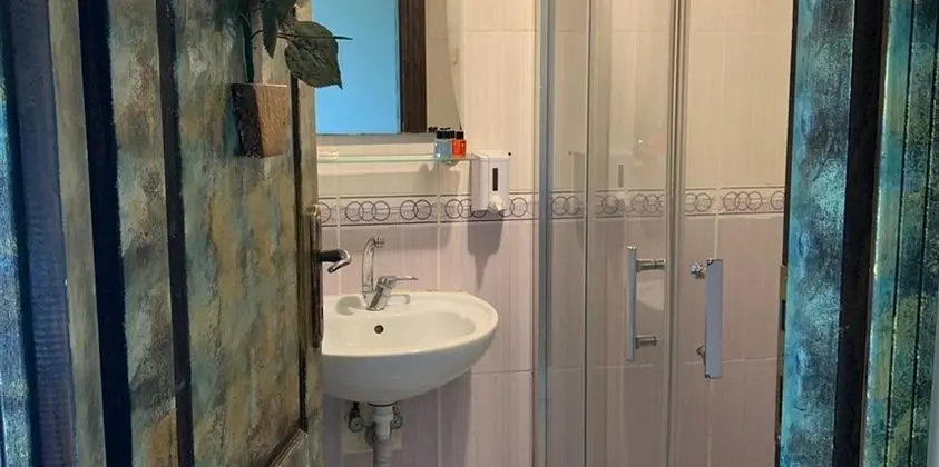 Sömineli Standard Gül Bahçesi Oda