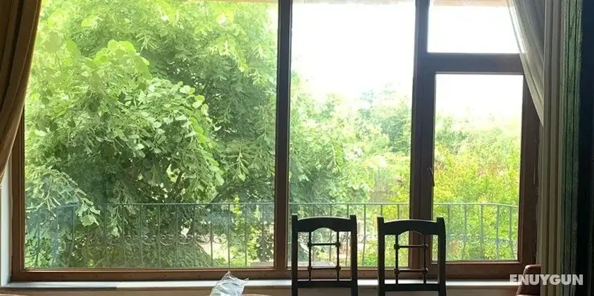 Sömineli Standard Gül Bahçesi Oda