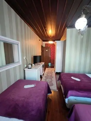 3 Kisilik Standard
