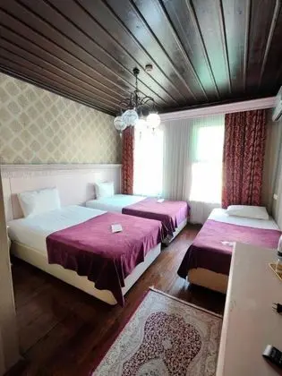 3 Kisilik Standard3 Kisilik Standard