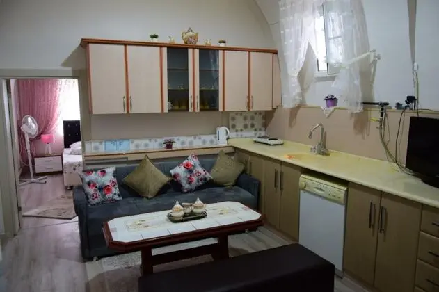 Aile Odası