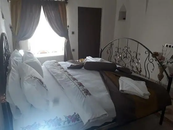 Suite, Vadi Manzaralı, Jakuzili
