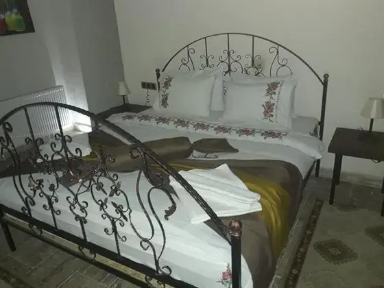 Suite, Vadi Manzaralı, Jakuzili