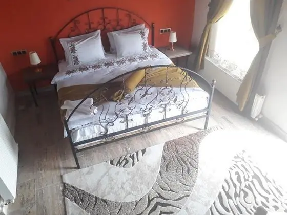Suite, Vadi Manzaralı, Jakuzili